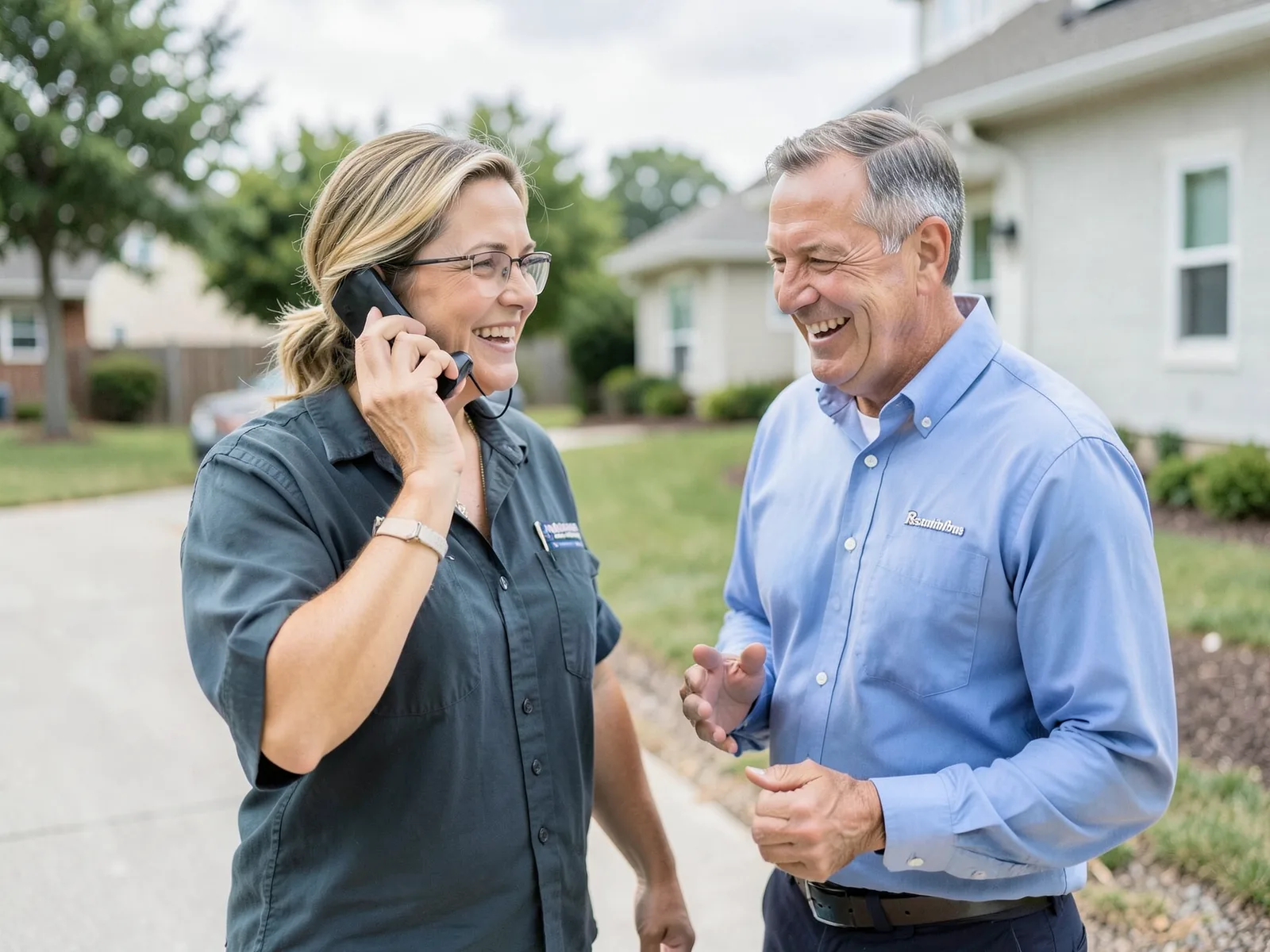 Frequently Asked Questions About Commercial Flood Services in Merriman, NE